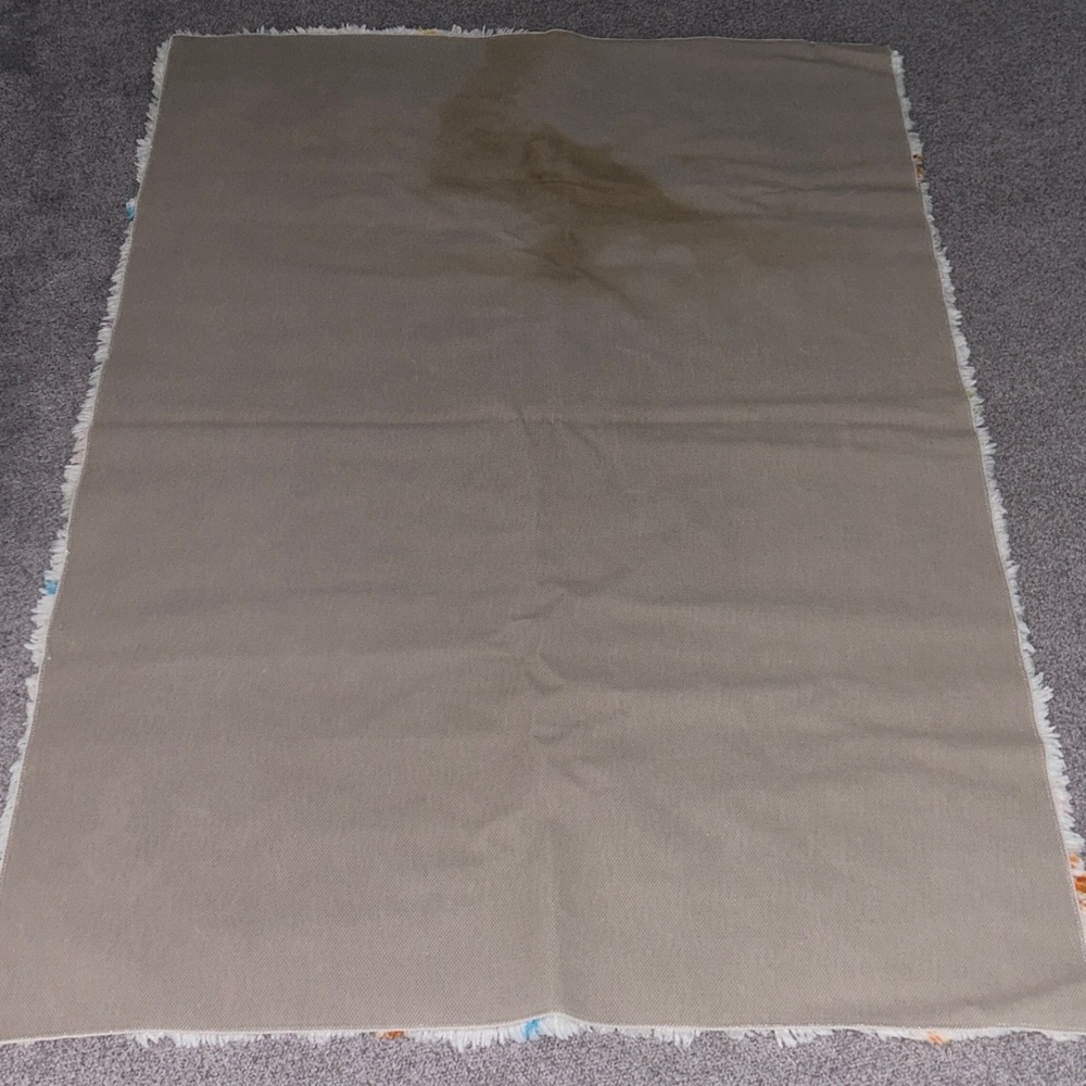 4’x5’6” Kids’ Rug - Picture 4 of 4